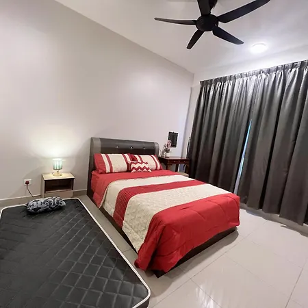 Bali Residences - Mutiara Bali Melaka Room photo