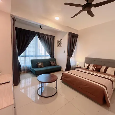 Bali Residences - Mutiara Bali Melaka Room photo