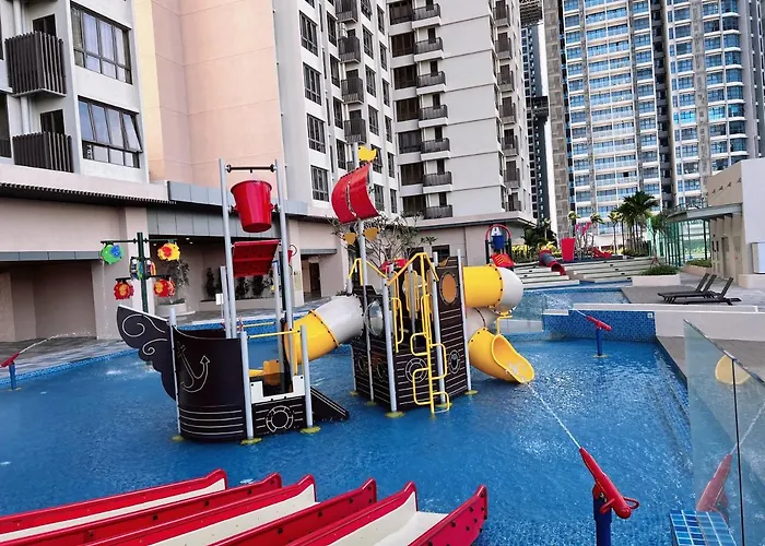 Bali Residences - Mutiara Bali Melaka