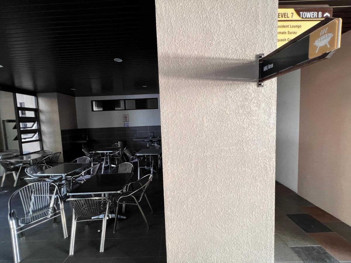 Bali Residences - Mutiara Bali *