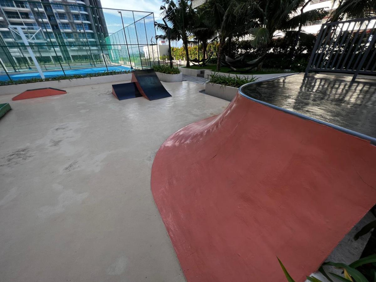 Apartment Bali Residences - Mutiara Bali *