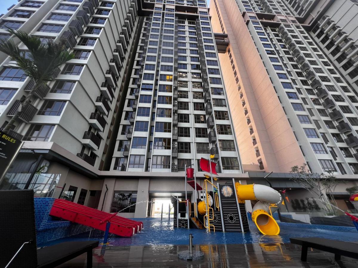 Bali Residences - Mutiara Bali * Malacca