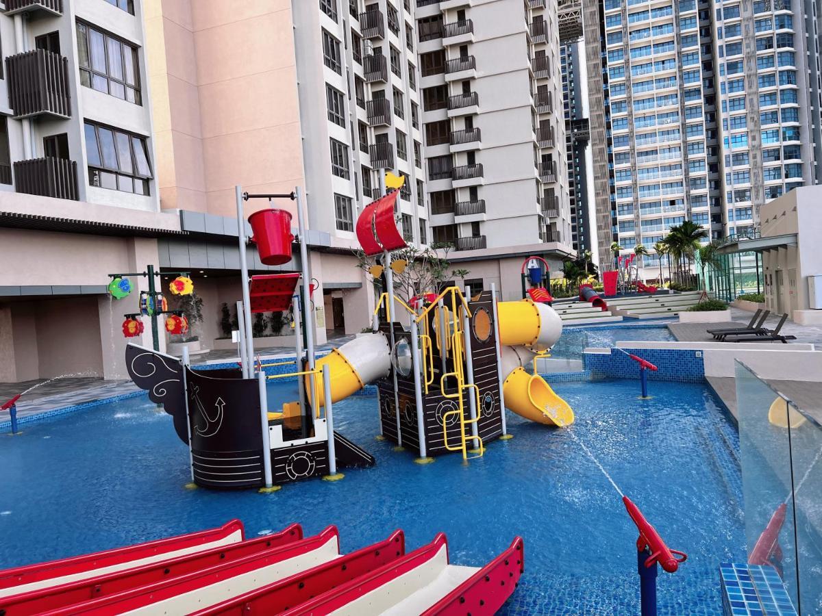 Bali Residences - Mutiara Bali Malacca