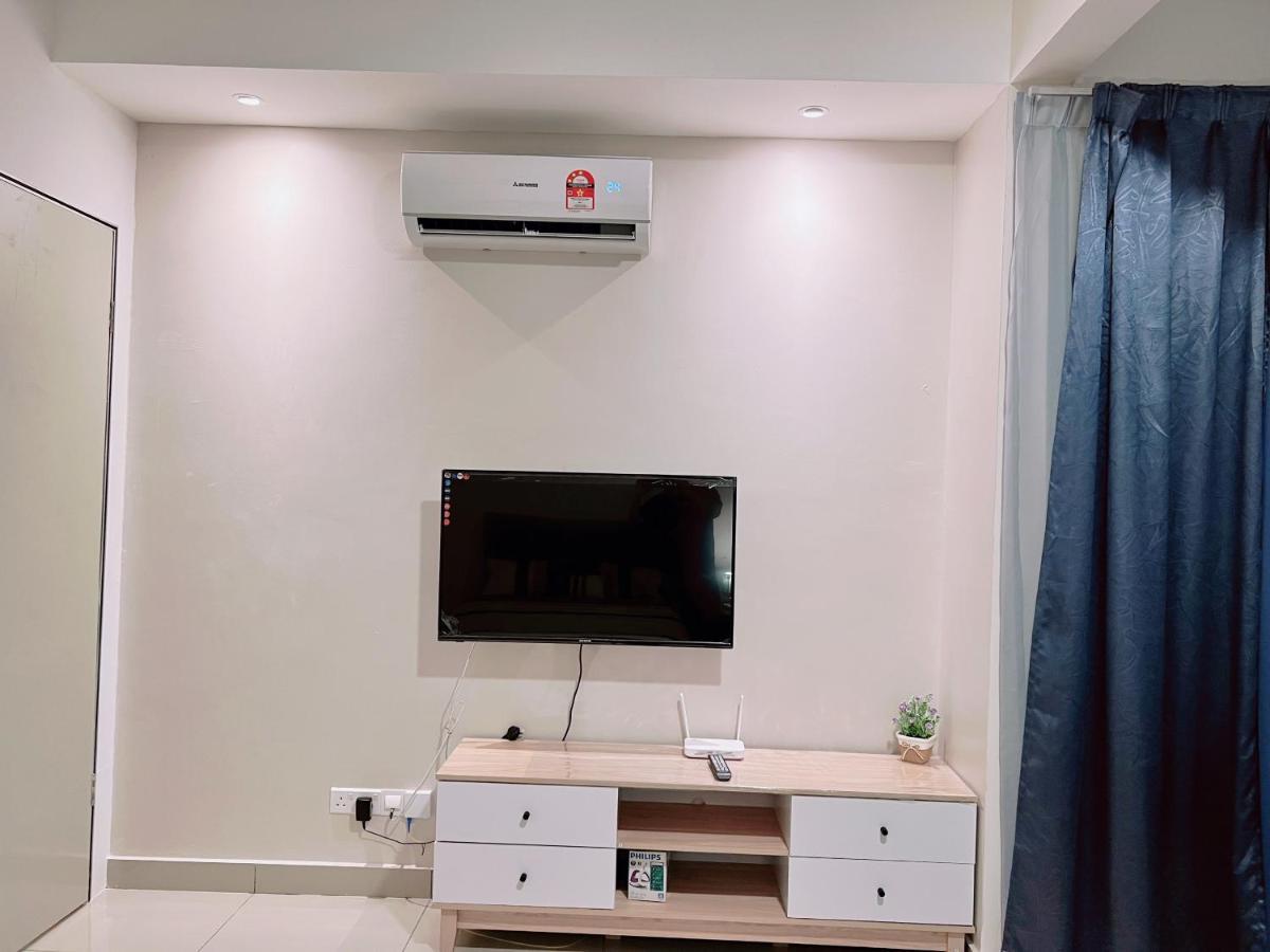 Bali Residences - Mutiara Bali Malacca