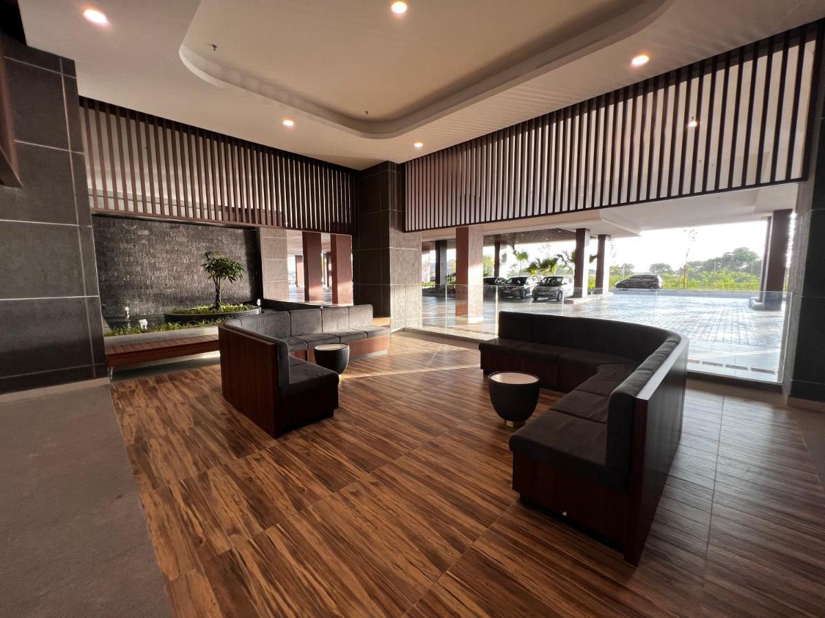 Bali Residences - Mutiara Bali Apartment Malacca