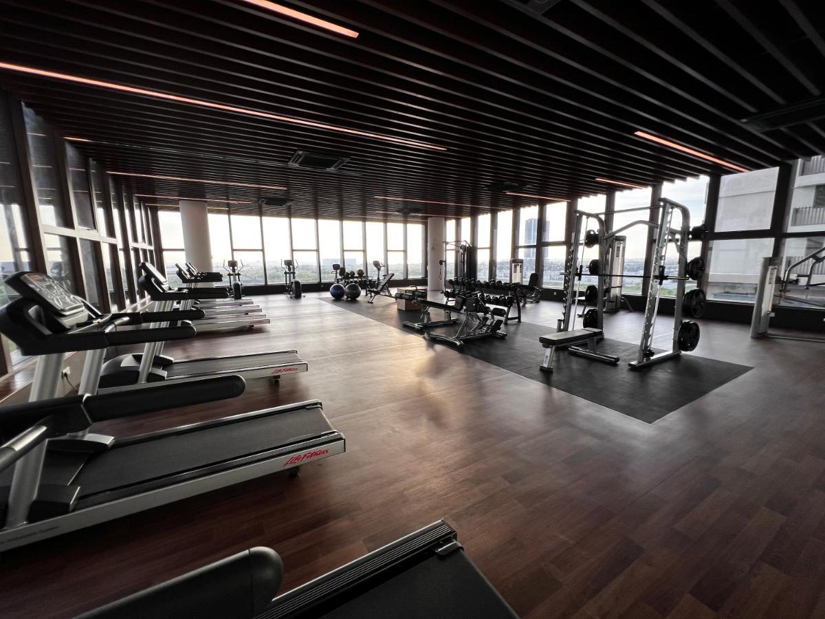 Bali Residences - Mutiara Bali Apartment Malacca