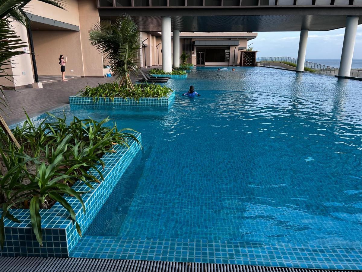Bali Residences - Mutiara Bali * Malacca