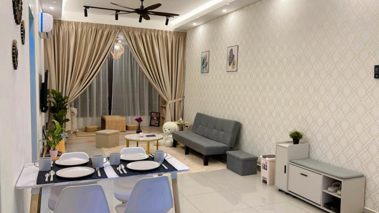 Bali Residences - Mutiara Bali