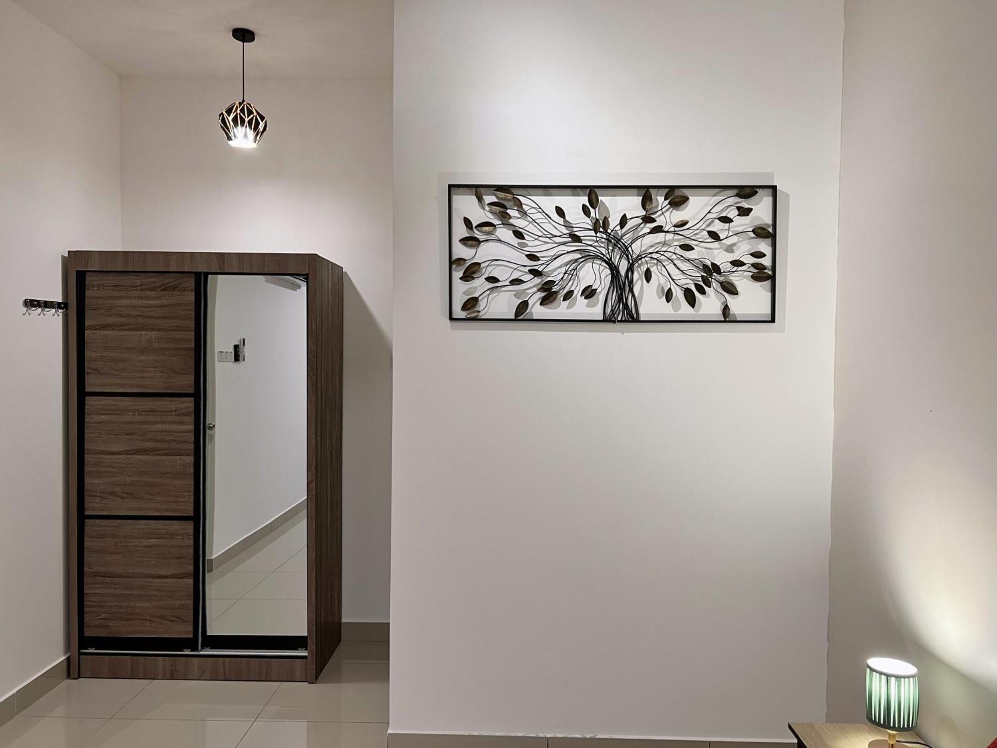 Apartment Bali Residences - Mutiara Bali Malacca