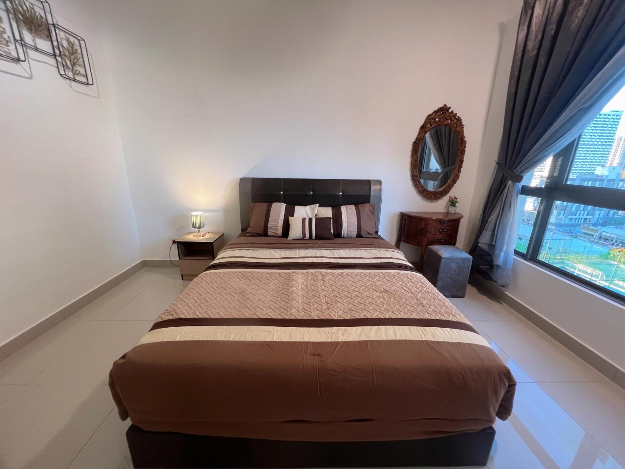 Apartment Bali Residences - Mutiara Bali