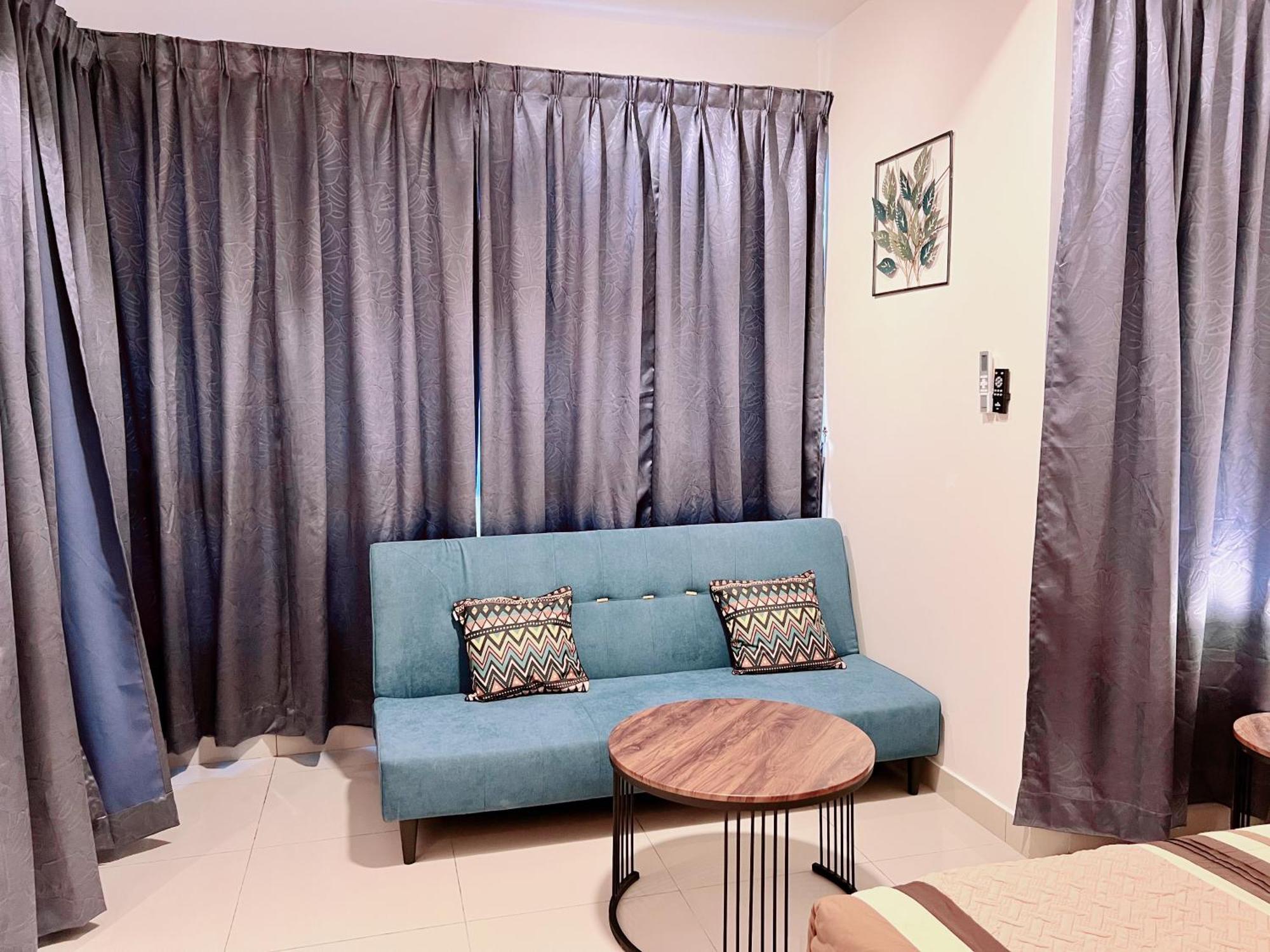Apartment Bali Residences - Mutiara Bali