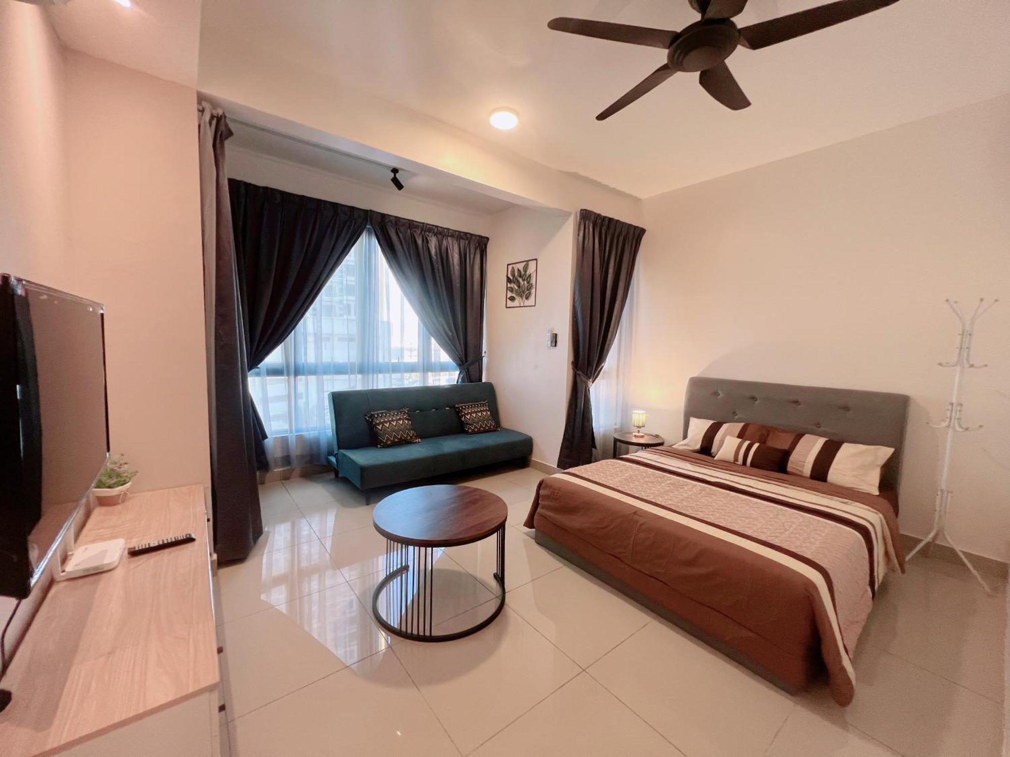 Bali Residences - Mutiara Bali *